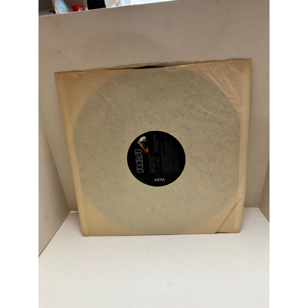 1982 RCA Victor Vinyl Record Earl Thomas Conley - No Sleeve